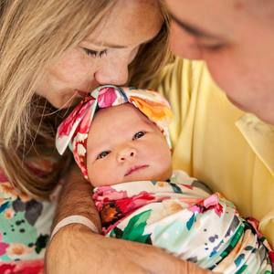 Meet your Posher, Andrea